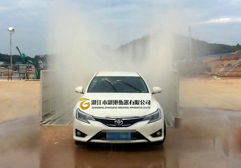 工程洗車機(jī)